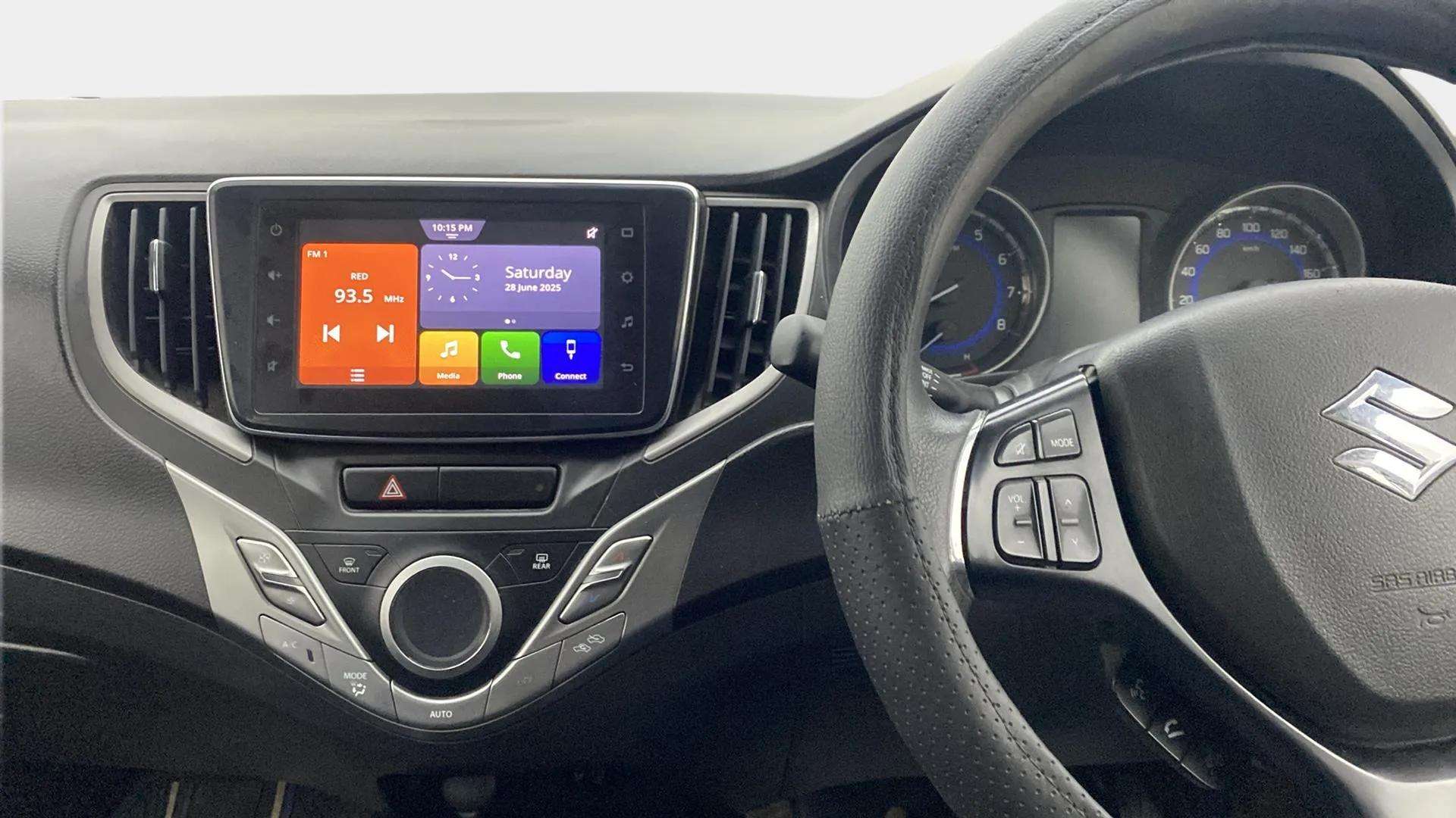 Features
