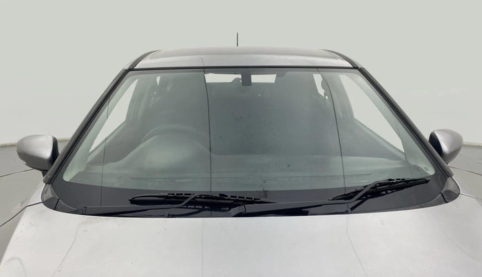2019 Maruti Baleno ZETA CVT PETROL 1.2, Petrol, Automatic, 86,919 km, Front Windshield