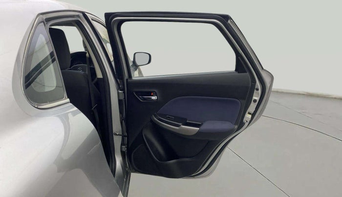 2019 Maruti Baleno ZETA CVT PETROL 1.2, Petrol, Automatic, 86,919 km, RHS Rear Door