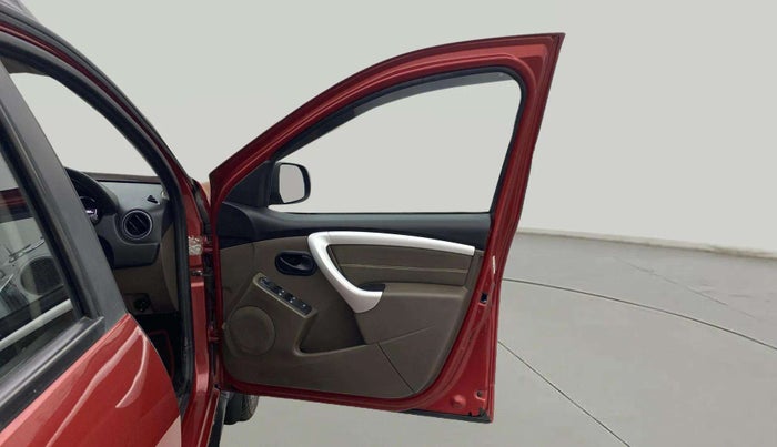 2019 Renault Duster RXS CVT, Petrol, Automatic, 44,798 km, RHS Front Door
