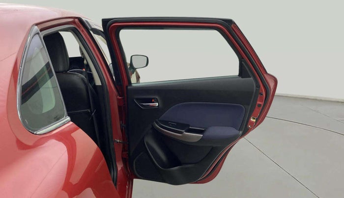 2020 Maruti Baleno ALPHA CVT PETROL 1.2, Petrol, Automatic, 32,444 km, RHS Rear Door