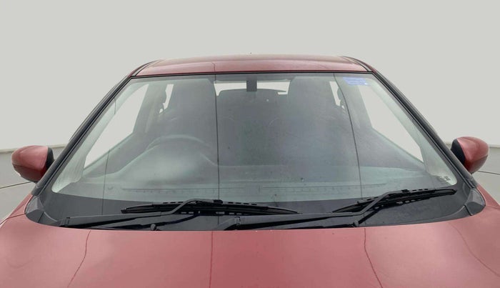 2020 Maruti Baleno ALPHA CVT PETROL 1.2, Petrol, Automatic, 32,444 km, Front Windshield
