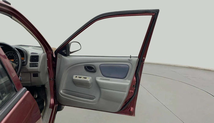 2014 Maruti Alto K10 VXI, Petrol, Manual, 44,480 km, RHS Front Door
