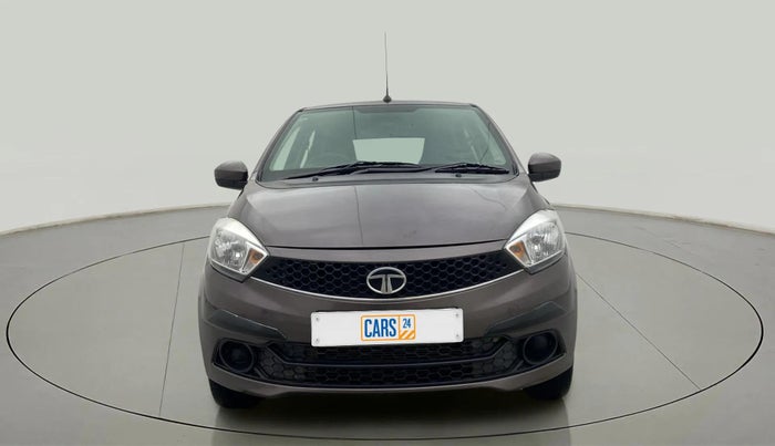 2018 Tata Tiago XT PETROL, Petrol, Manual, 35,609 km, Front