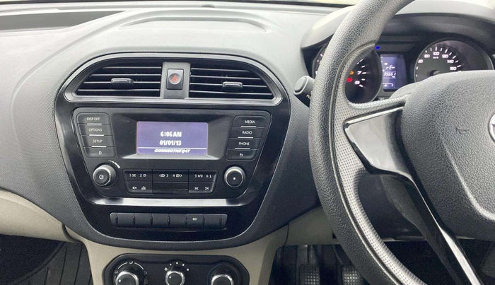 2018 Tata Tiago XT PETROL, Petrol, Manual, 35,609 km, Air Conditioner