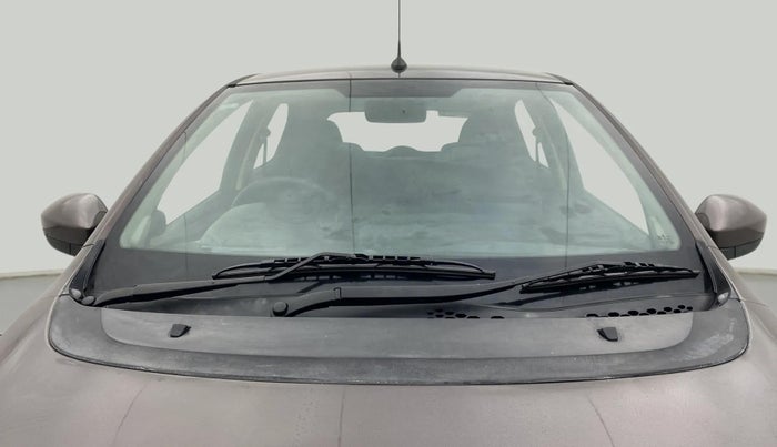 2018 Tata Tiago XT PETROL, Petrol, Manual, 35,609 km, Front Windshield