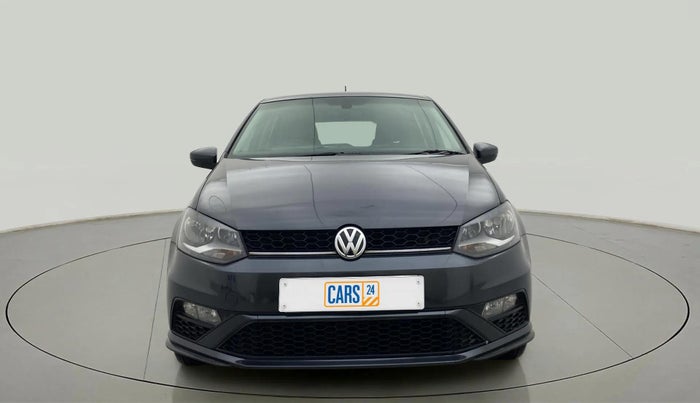 2021 Volkswagen Polo HIGHLINE PLUS 1.0, Petrol, Manual, 46,367 km, Front