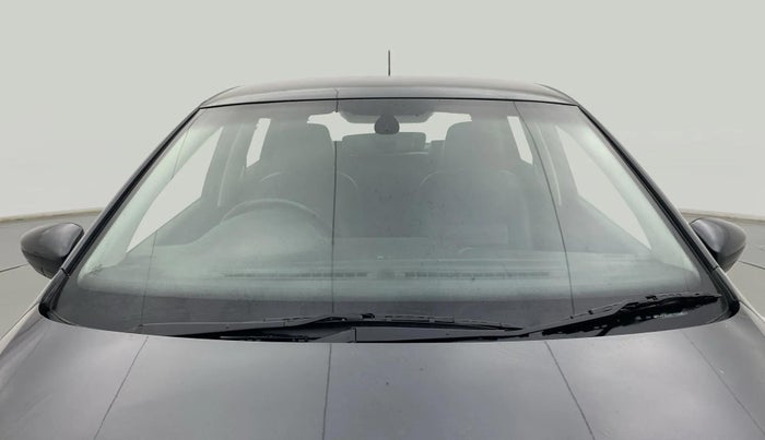 2021 Volkswagen Polo HIGHLINE PLUS 1.0, Petrol, Manual, 46,367 km, Front Windshield