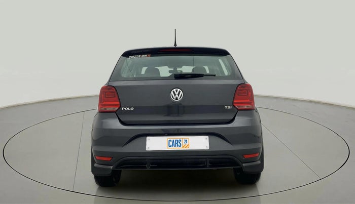 2021 Volkswagen Polo HIGHLINE PLUS 1.0, Petrol, Manual, 46,367 km, Back/Rear