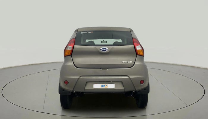 2018 Datsun Redi Go T (O), Petrol, Manual, 41,549 km, Back/Rear