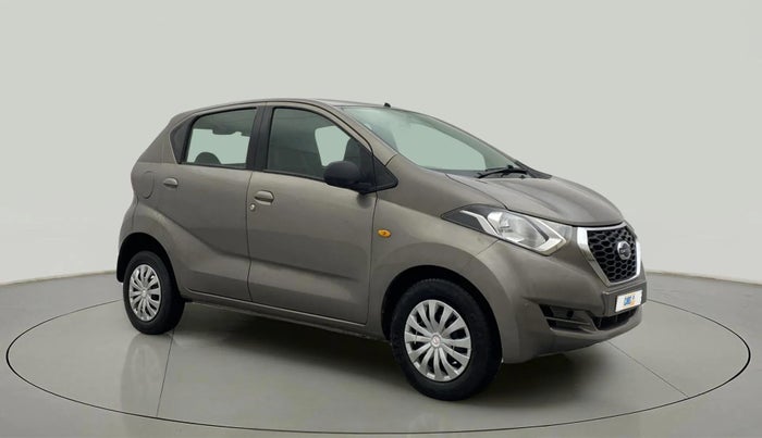 2018 Datsun Redi Go T (O), Petrol, Manual, 41,549 km, Right Front Diagonal
