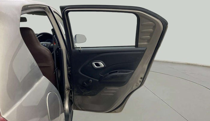 2018 Datsun Redi Go T (O), Petrol, Manual, 41,549 km, RHS Rear Door