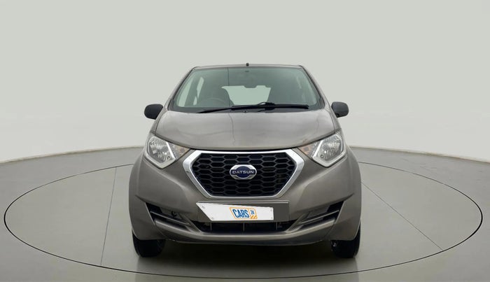 2018 Datsun Redi Go T (O), Petrol, Manual, 41,549 km, Front