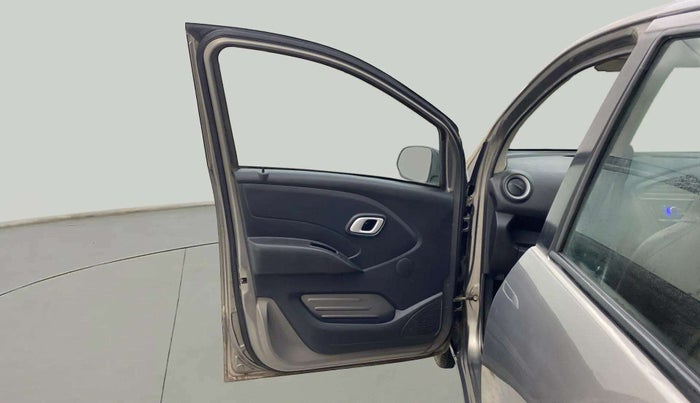 2018 Datsun Redi Go T (O), Petrol, Manual, 41,549 km, LHS Front Door