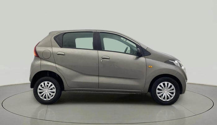 2018 Datsun Redi Go T (O), Petrol, Manual, 41,549 km, Right Side View