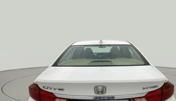 2017 Honda City 1.5L I-VTEC VX CVT, Petrol, Automatic, 33,637 km, Rear Windshield