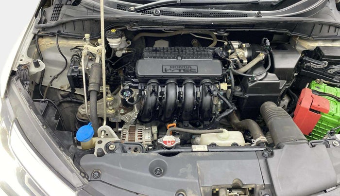 2017 Honda City 1.5L I-VTEC VX CVT, Petrol, Automatic, 33,637 km, Engine View - Right