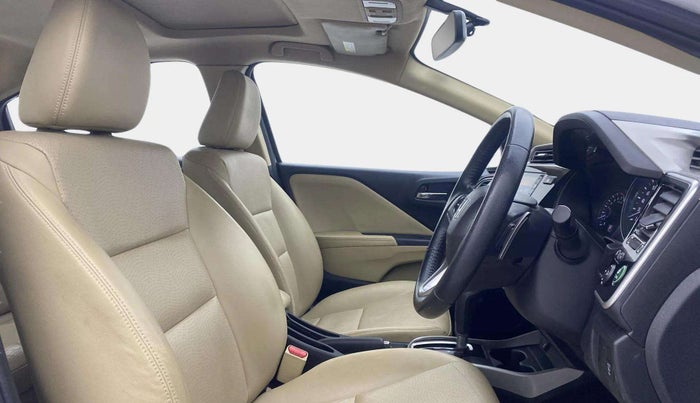 2017 Honda City 1.5L I-VTEC VX CVT, Petrol, Automatic, 33,637 km, Right Side Front Door Cabin