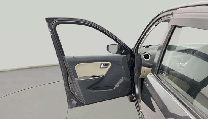 2015 Maruti Alto K10 VXI AMT, Petrol, Automatic, 52,605 km, LHS Front Door