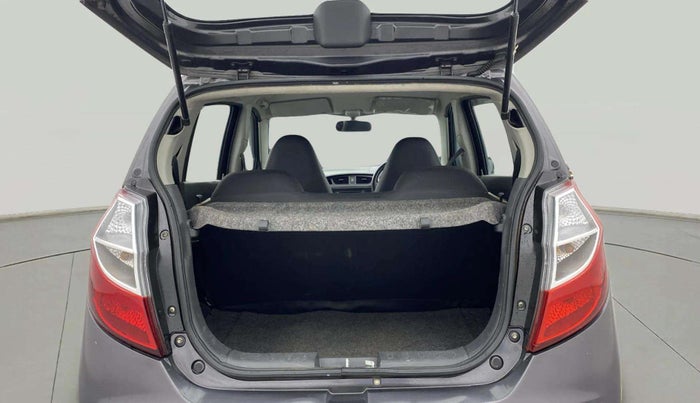 2015 Maruti Alto K10 VXI AMT, Petrol, Automatic, 52,605 km, Boot Open Zoomed View