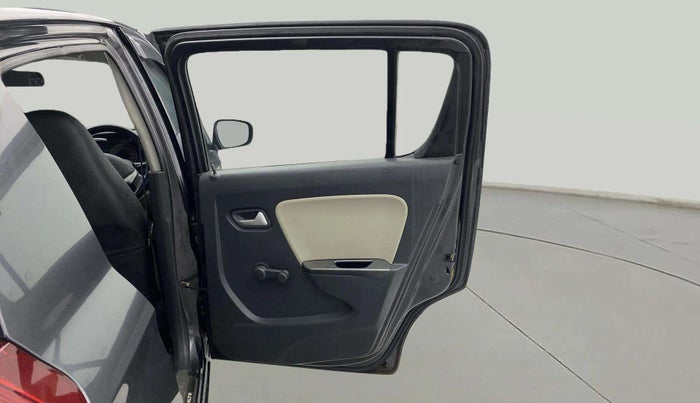 2015 Maruti Alto K10 VXI AMT, Petrol, Automatic, 52,605 km, RHS Rear Door