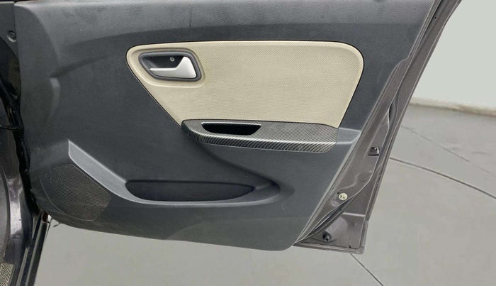 2015 Maruti Alto K10 VXI AMT, Petrol, Automatic, 52,605 km, Driver Side Door Panels Control