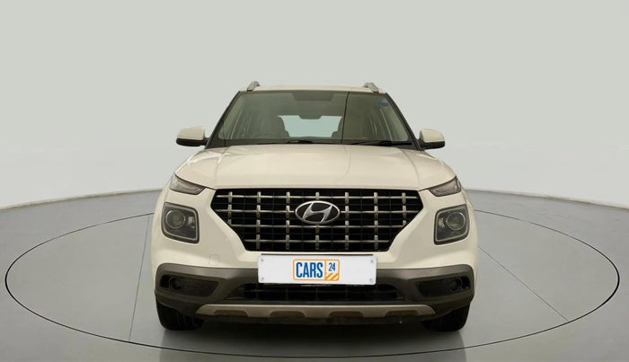 2019 Hyundai VENUE SX PLUS 1.0 TURBO DCT, Petrol, Automatic, 58,481 km, Front