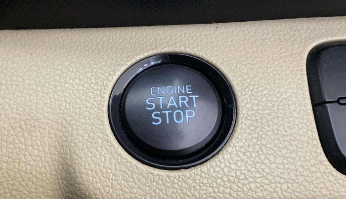 2019 Hyundai VENUE SX PLUS 1.0 TURBO DCT, Petrol, Automatic, 58,481 km, Keyless Start/ Stop Button