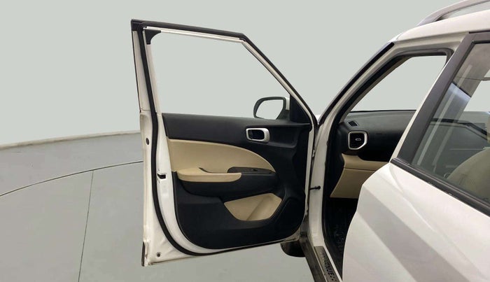 2019 Hyundai VENUE SX PLUS 1.0 TURBO DCT, Petrol, Automatic, 58,481 km, LHS Front Door
