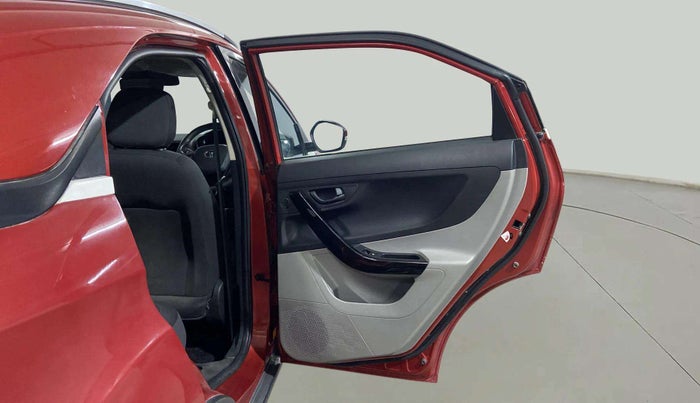 2018 Tata NEXON XT PETROL, Petrol, Manual, 33,424 km, RHS Rear Door