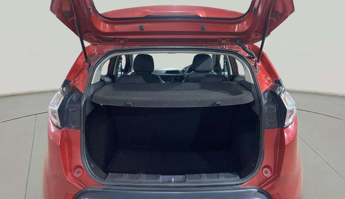 2018 Tata NEXON XT PETROL, Petrol, Manual, 33,424 km, Boot Open Zoomed View