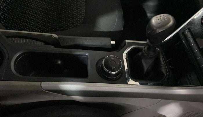 2018 Tata NEXON XT PETROL, Petrol, Manual, 33,424 km, Gear Lever