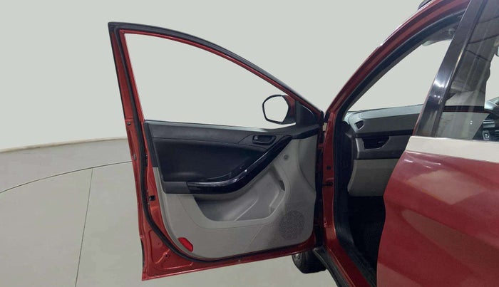 2018 Tata NEXON XT PETROL, Petrol, Manual, 33,424 km, LHS Front Door