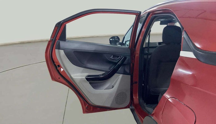 2018 Tata NEXON XT PETROL, Petrol, Manual, 33,424 km, LHS Rear Door