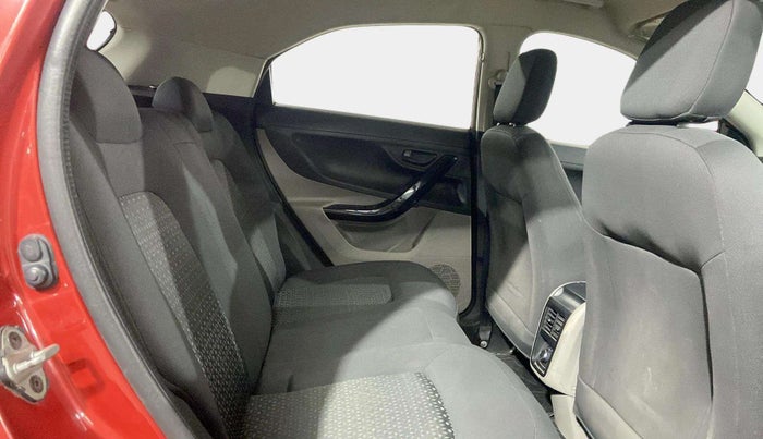 2018 Tata NEXON XT PETROL, Petrol, Manual, 33,424 km, Right Side Rear Door Cabin