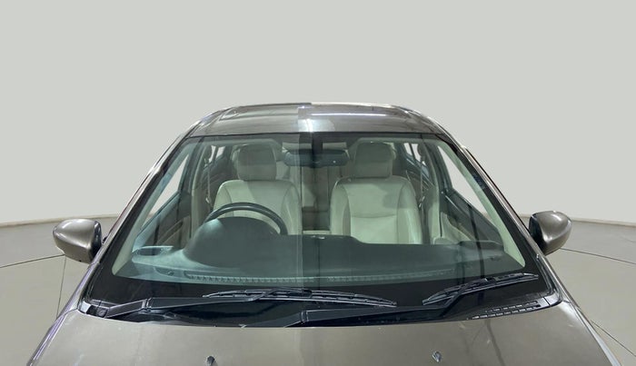 2019 Maruti Ciaz ALPHA  AT 1.5 SHVS PETROL, Petrol, Automatic, 65,834 km, Front Windshield