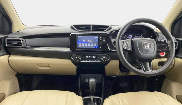 2021 Honda Amaze 1.2L I-VTEC VX CVT, Petrol, Automatic, 34,447 km, Dashboard