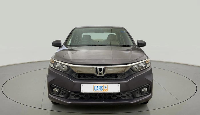 2021 Honda Amaze 1.2L I-VTEC VX CVT, Petrol, Automatic, 34,447 km, Front