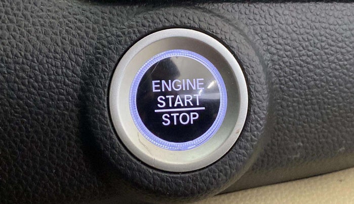 2021 Honda Amaze 1.2L I-VTEC VX CVT, Petrol, Automatic, 34,447 km, Keyless Start/ Stop Button