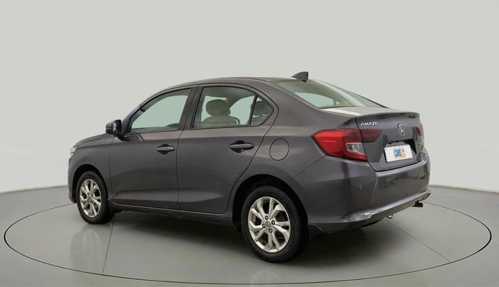 2021 Honda Amaze 1.2L I-VTEC VX CVT, Petrol, Automatic, 34,447 km, Left Back Diagonal
