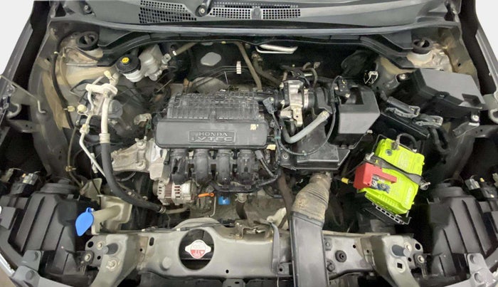 2021 Honda Amaze 1.2L I-VTEC VX CVT, Petrol, Automatic, 34,447 km, Engine View