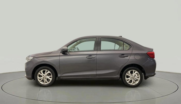 2021 Honda Amaze 1.2L I-VTEC VX CVT, Petrol, Automatic, 34,447 km, Left Side