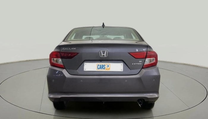 2021 Honda Amaze 1.2L I-VTEC VX CVT, Petrol, Automatic, 34,447 km, Back/Rear