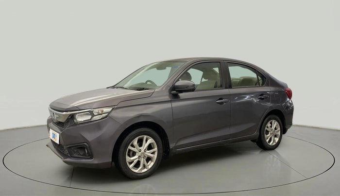 2021 Honda Amaze 1.2L I-VTEC VX CVT, Petrol, Automatic, 34,447 km, Left Front Diagonal