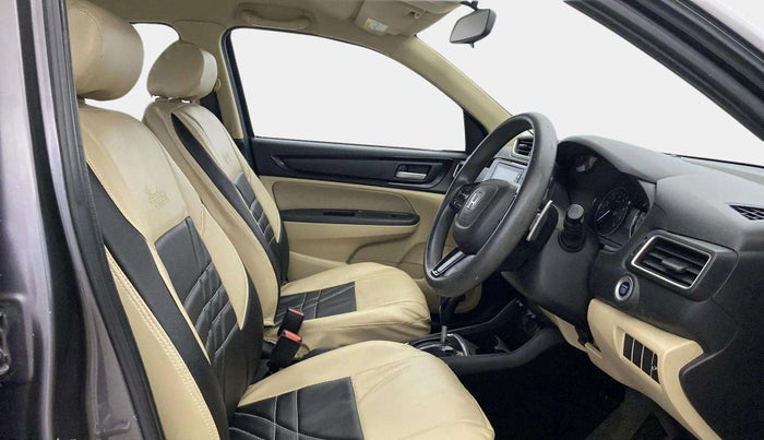 2021 Honda Amaze 1.2L I-VTEC VX CVT, Petrol, Automatic, 34,447 km, Right Side Front Door Cabin