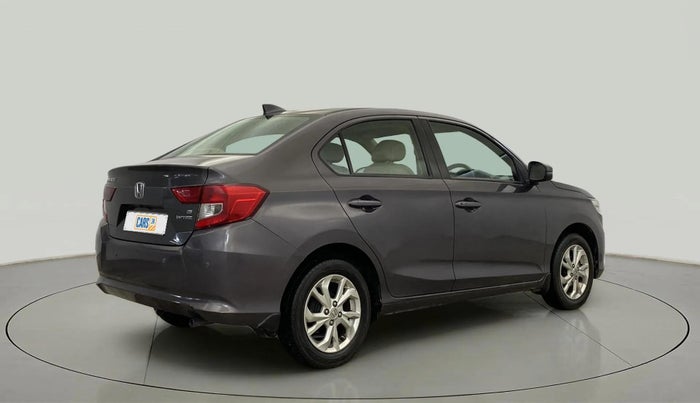 2021 Honda Amaze 1.2L I-VTEC VX CVT, Petrol, Automatic, 34,447 km, Right Back Diagonal