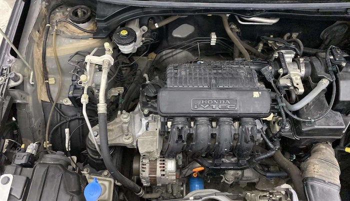 2021 Honda Amaze 1.2L I-VTEC VX CVT, Petrol, Automatic, 34,447 km, Engine View - Right