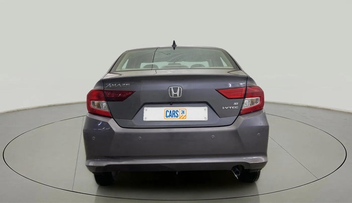 2021 Honda Amaze 1.2L I-VTEC VX CVT, Petrol, Automatic, 34,447 km, Back/Rear