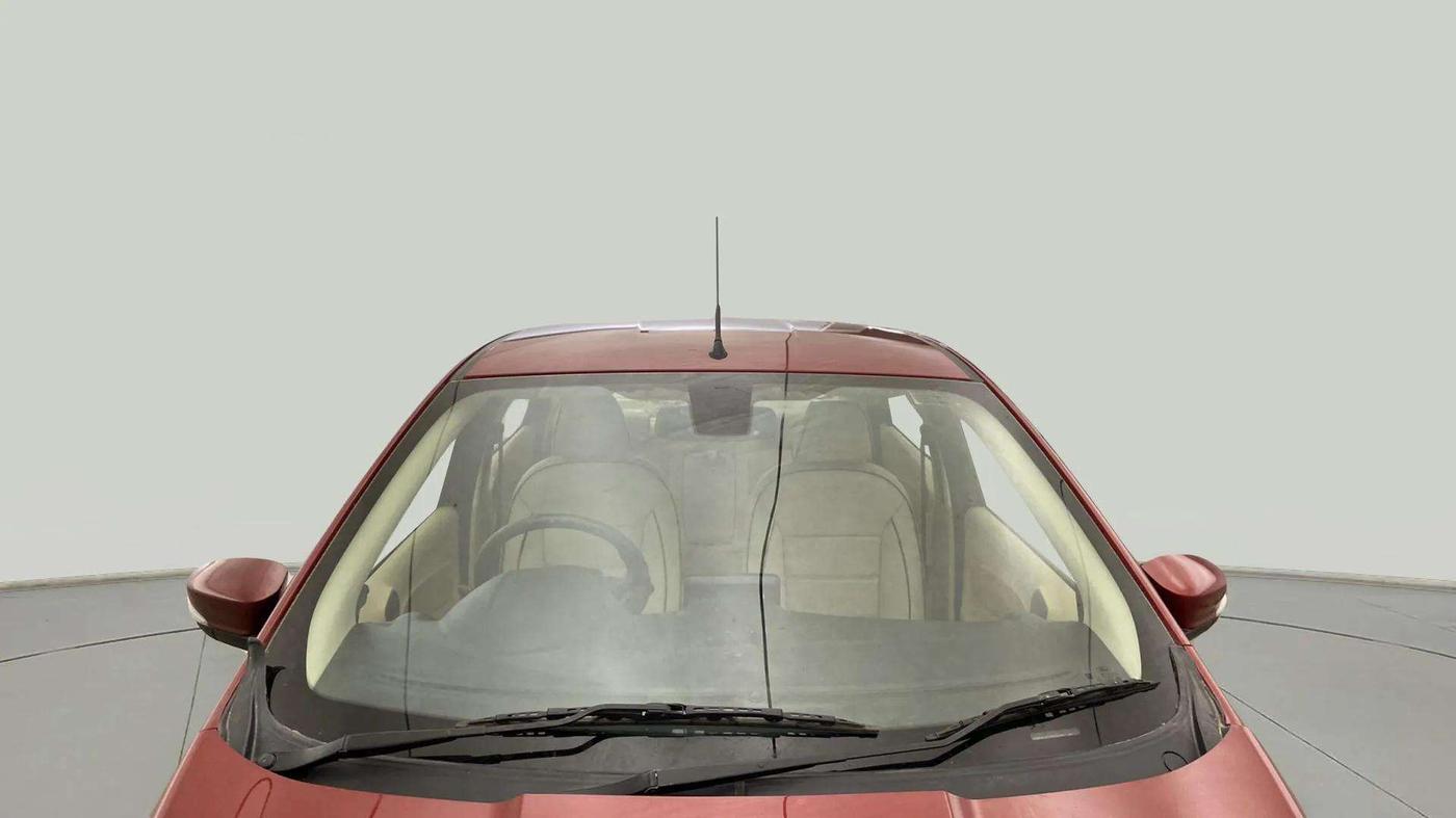 2019 Ford Figo Aspire TITANIUM PLUS 1.5 DIESEL, Diesel, Manual, 88,525 km, Front Windshield
