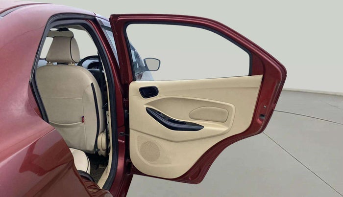 2019 Ford Figo Aspire TITANIUM PLUS 1.5 DIESEL, Diesel, Manual, 88,138 km, RHS Rear Door